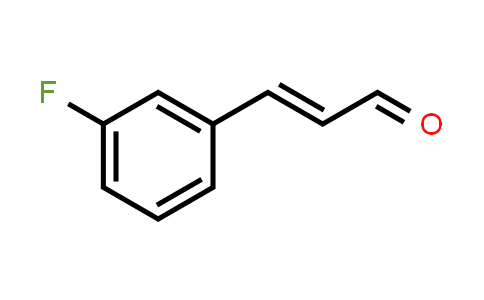 3-Fluorocinnamaldehyde