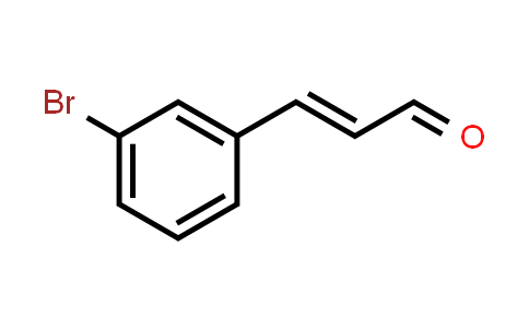 3-Bromocinnamaldehyde