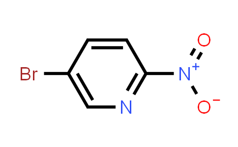 5-Bromo-2-nitropyridine