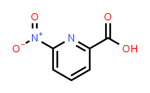 6-Nitropyridine-2-carboxylic acid