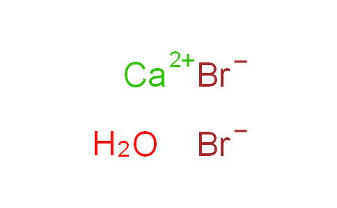 Calcium bromide hydrate