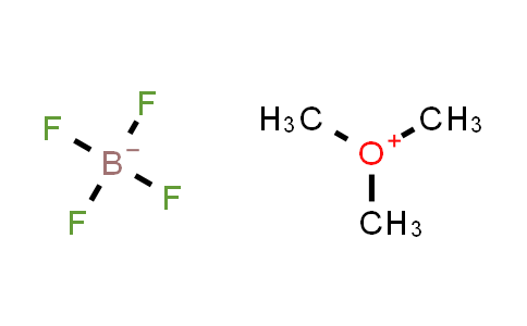Trimethyloxonium tetrafluoroborate