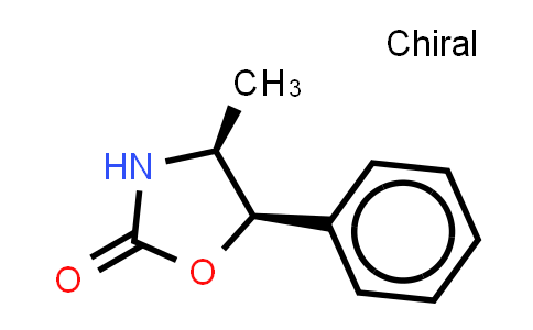 (4S,5R)-(-)-4-甲基-5-苯基-2-噁唑啉酮