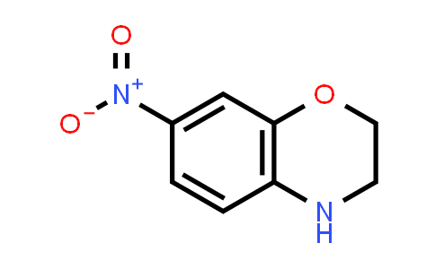 7-Nitro-3,4-dihydro-2H-1,4-benzoxazine