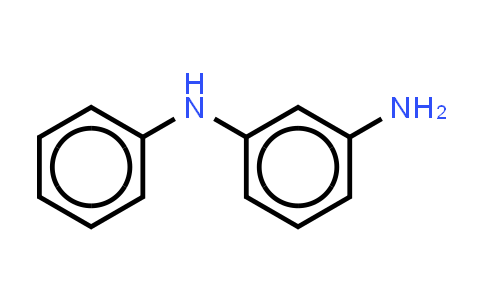 n-(m-aminophenyl)aniline