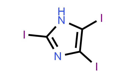2,4,5-Triiodoimidazole