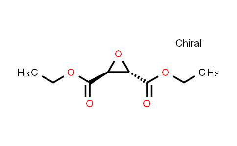 (2S,3S)-Diethyl oxirane-2,3-dicarboxylate