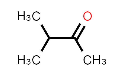 3-Methyl-2-butanone