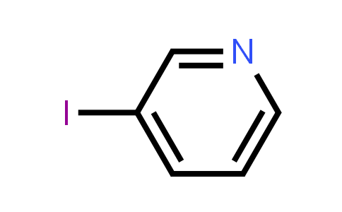 3-Iodopyridine