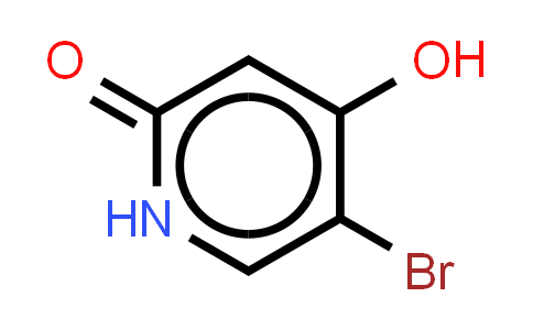 3-Bromo-2,4-dihxdroxypyridine