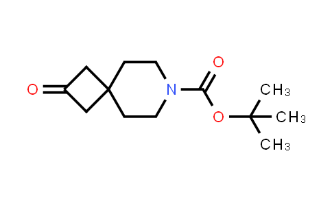 Tert-butyl 2-oxo-7-azaspiro[3.5]nonane-7-carboxylate
