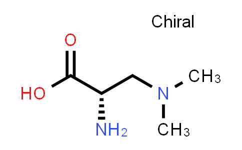 3-(Dimethylamino)-l-alanine