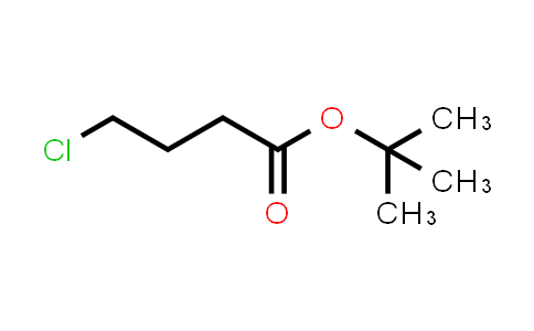 Tert-butyl 4-chlorobutanoate