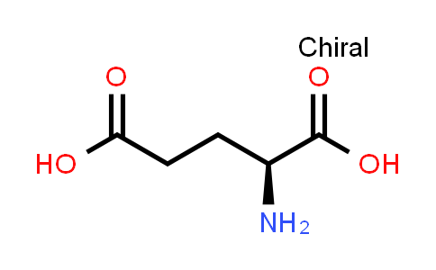 L-glutamic acid