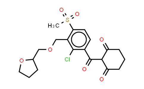 Tefuryltrione