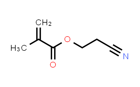 2-Cyanoethyl methacrylate