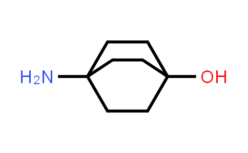 4-Aminobicyclo[2.2.2]octan-1-ol