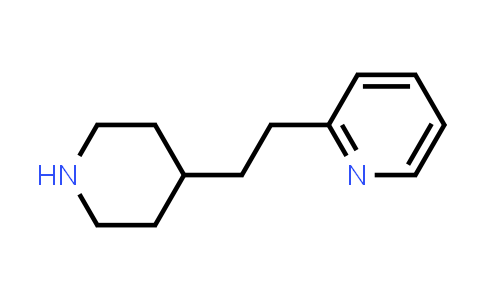 2-(2-(Piperidin-4-yl)ethyl)pyridine