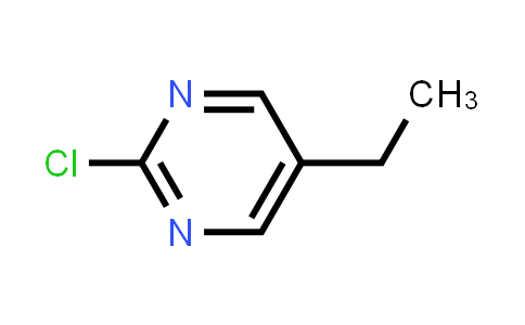 2-Chloro-5-ethylpyrimidine