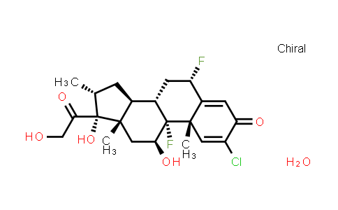 Halometasone