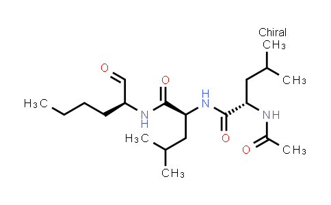 钙蛋白酶抑制剂I