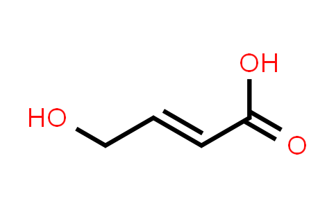 (E)-4-Hydroxycrotonic acid