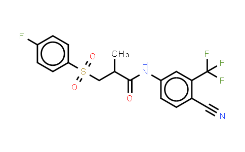 Deshydroxy Bicalutamide