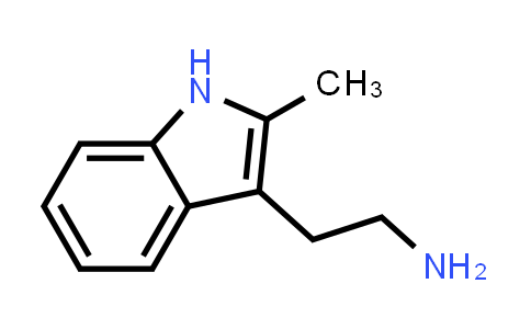 2-Methylindole-3-ethylamine