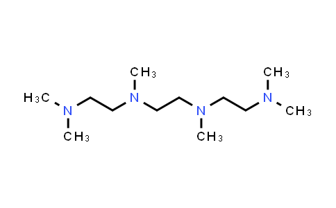 1,1,4,7,10,10-Hexamethyltriethylenetetramine