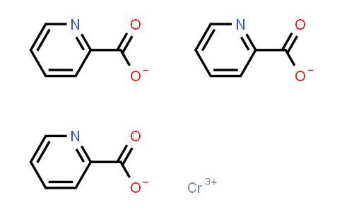 Chromium picolinate