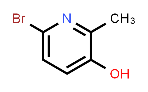 6-Bromo-3-hydroxy-2-methylpyridine