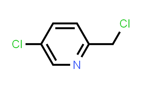 5-Chloro-2-(chloromethyl)pyridine