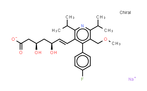 Cerivastatin Sodium
