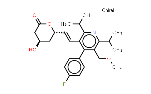Cerivastatin