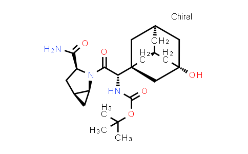 Saxagliptin Intermediate 6