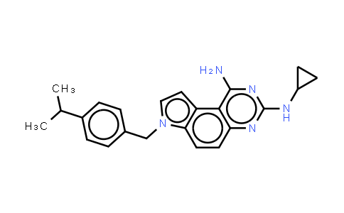 SCH 79797 dihydrochloride