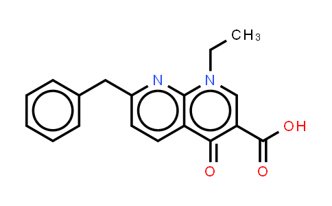 乙苄二氮萘酸