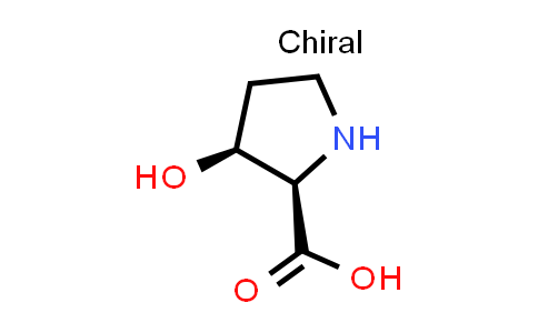 cis-3-Hydroxy-DL-proline