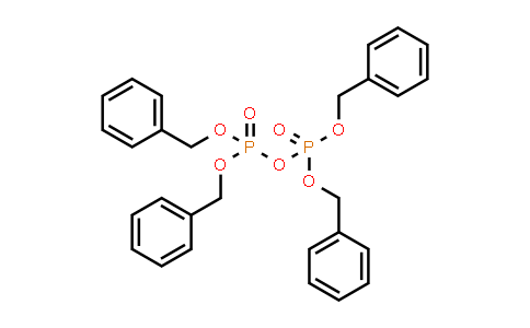 Tetrabenzyl pyrophosphate