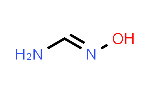 Formamidoxime