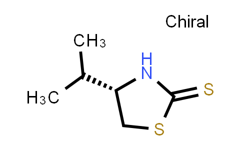 (S)-4-Isopropylthiazolidine-2-thione