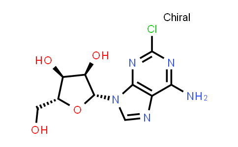 2-Chloroadenosine