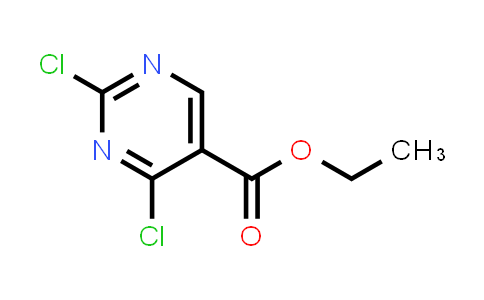 Ethyl 2,4-dichloropyrimidine-5-carboxylate