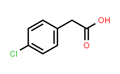 4-Chlorophenylacetic acid