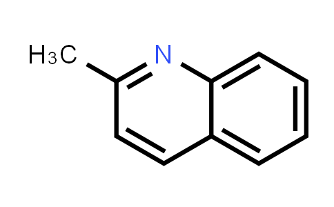 Quinaldine