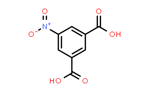 5-Nitroisophthalic acid
