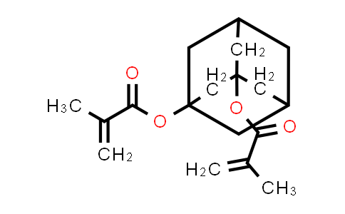 1,3-Adamantanediol dimethacrylate