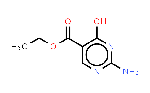 2-氨基-5-乙氧羰基-4-羟基嘧啶