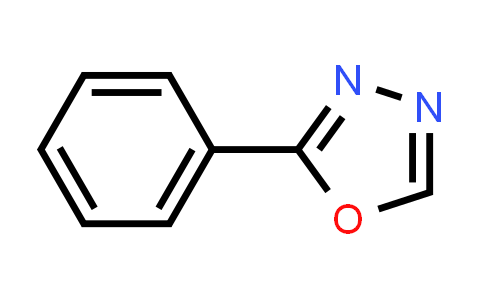 2-Phenyl-1,3,4-oxadiazole