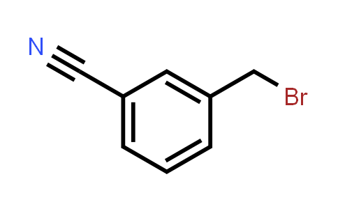 3-Cyanobenzyl bromide